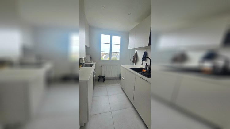 Ma-Cabane - Vente Appartement Mont-Saint-Aignan, 68 m²