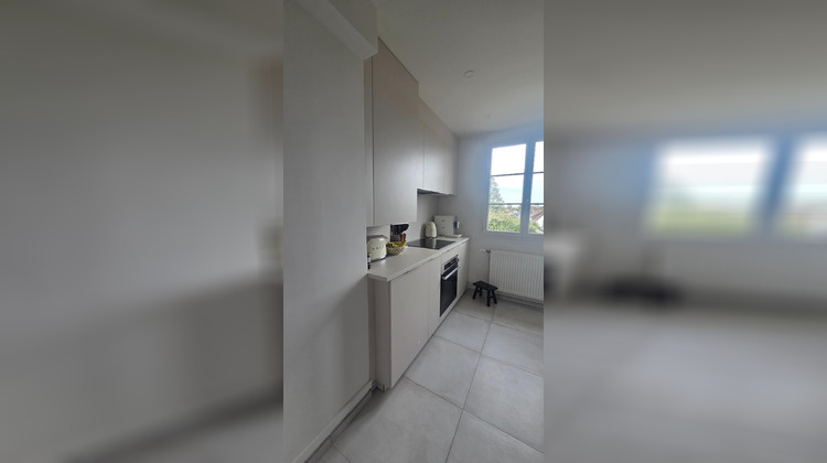 Ma-Cabane - Vente Appartement Mont-Saint-Aignan, 68 m²