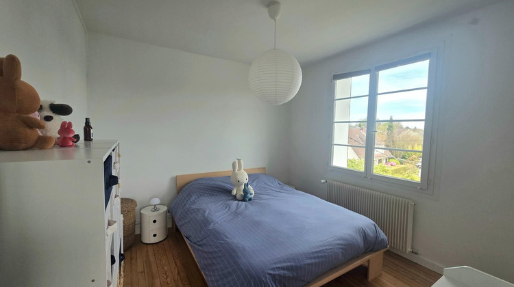 Ma-Cabane - Vente Appartement Mont-Saint-Aignan, 68 m²
