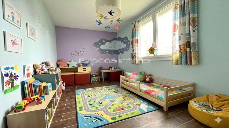 Ma-Cabane - Vente Appartement MONT-SAINT-AIGNAN, 74 m²