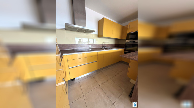 Ma-Cabane - Vente Appartement MONT-SAINT-AIGNAN, 115 m²