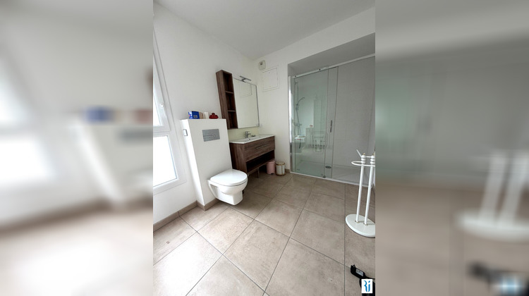 Ma-Cabane - Vente Appartement MONT-SAINT-AIGNAN, 115 m²