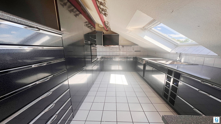 Ma-Cabane - Vente Appartement MONT-SAINT-AIGNAN, 86 m²