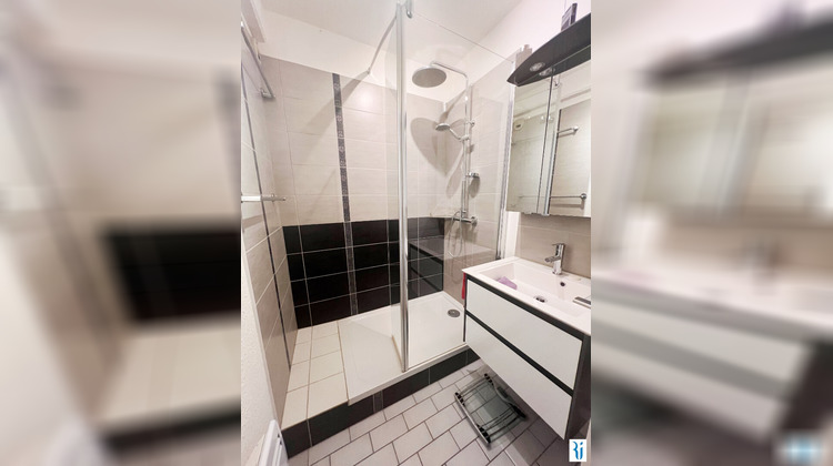 Ma-Cabane - Vente Appartement MONT-SAINT-AIGNAN, 86 m²