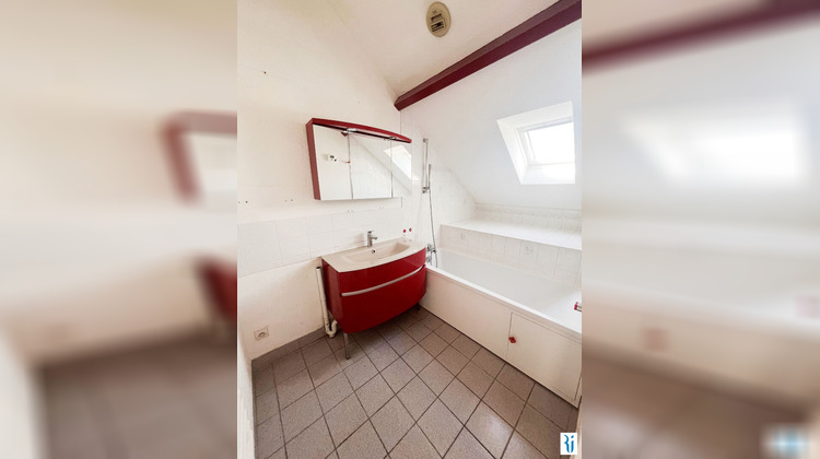 Ma-Cabane - Vente Appartement MONT-SAINT-AIGNAN, 86 m²
