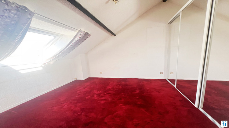 Ma-Cabane - Vente Appartement MONT-SAINT-AIGNAN, 86 m²