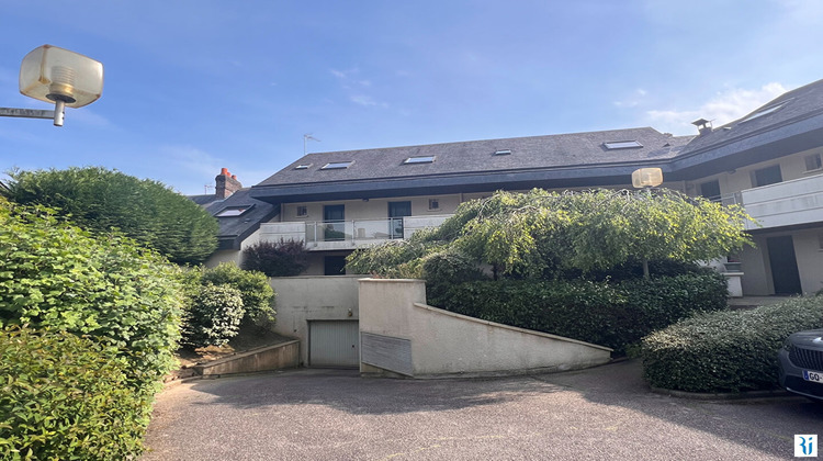 Ma-Cabane - Vente Appartement MONT-SAINT-AIGNAN, 86 m²