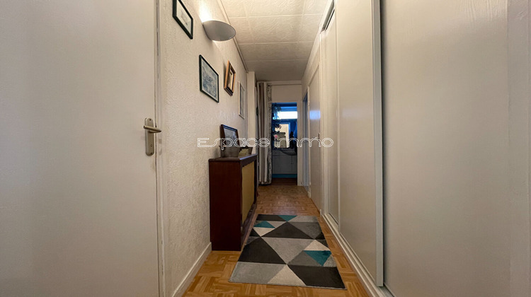 Ma-Cabane - Vente Appartement MONT-SAINT-AIGNAN, 57 m²
