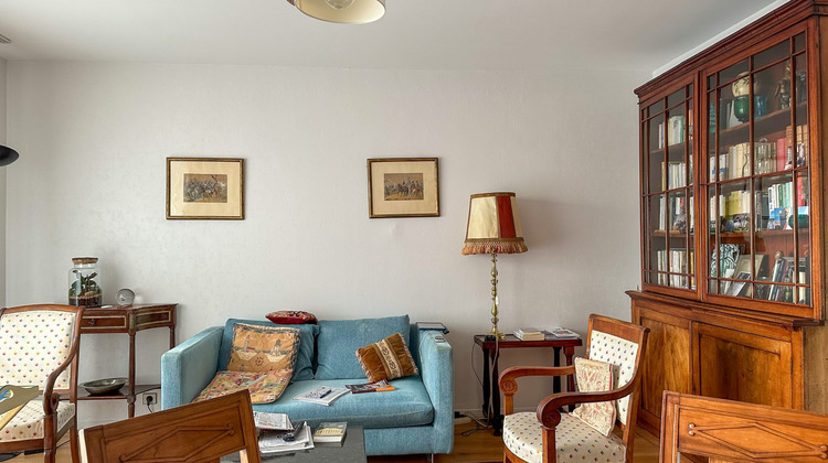 Ma-Cabane - Vente Appartement Mont-Saint-Aignan, 53 m²