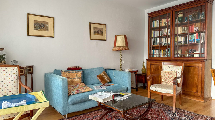 Ma-Cabane - Vente Appartement Mont-Saint-Aignan, 53 m²