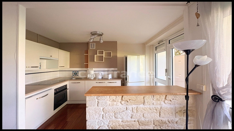Ma-Cabane - Vente Appartement MONT SAINT AIGNAN, 78 m²