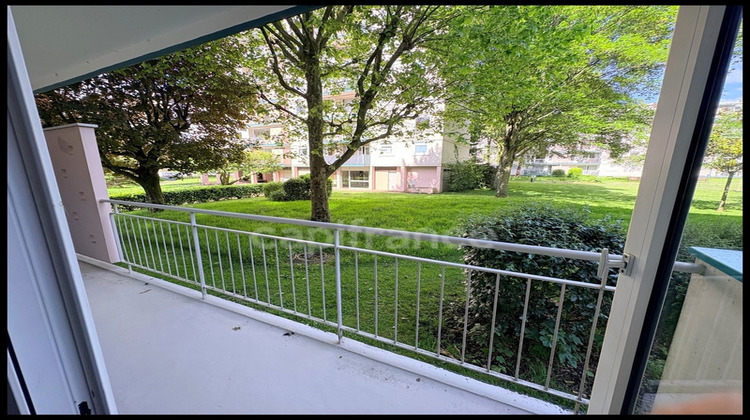 Ma-Cabane - Vente Appartement MONT SAINT AIGNAN, 78 m²