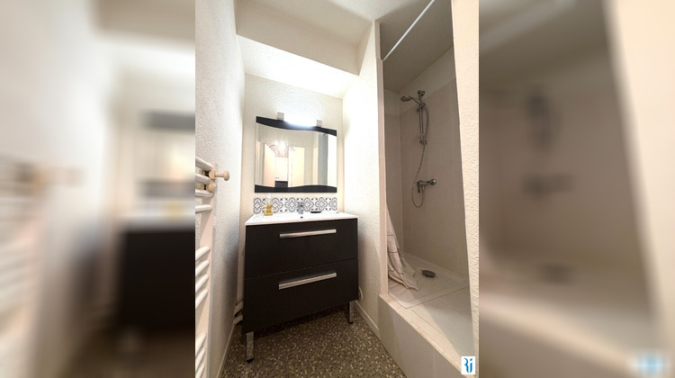 Ma-Cabane - Vente Appartement MONT-SAINT-AIGNAN, 27 m²