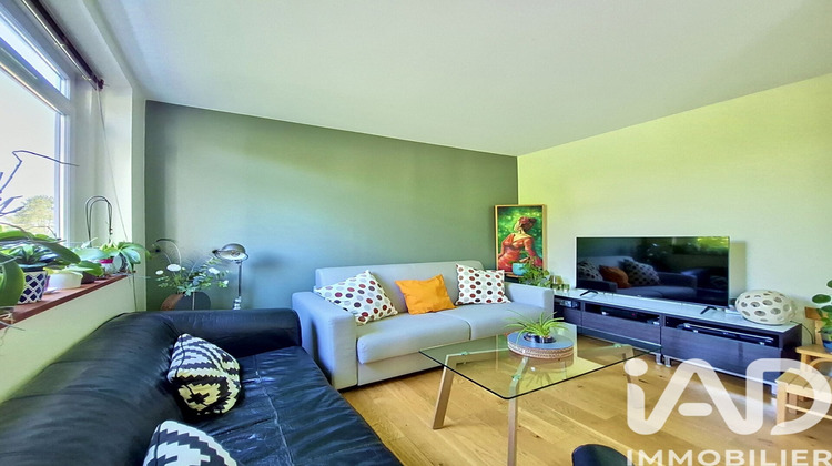 Ma-Cabane - Vente Appartement Mont-Saint-Aignan, 78 m²
