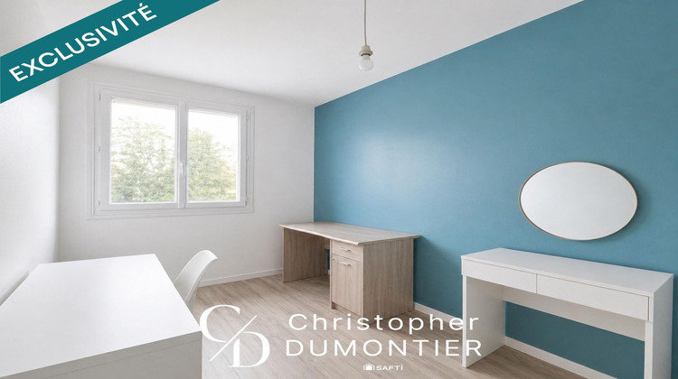 Ma-Cabane - Vente Appartement Mont-Saint-Aignan, 60 m²