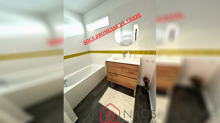 Ma-Cabane - Vente Appartement MONT SAINT AIGNAN, 72 m²