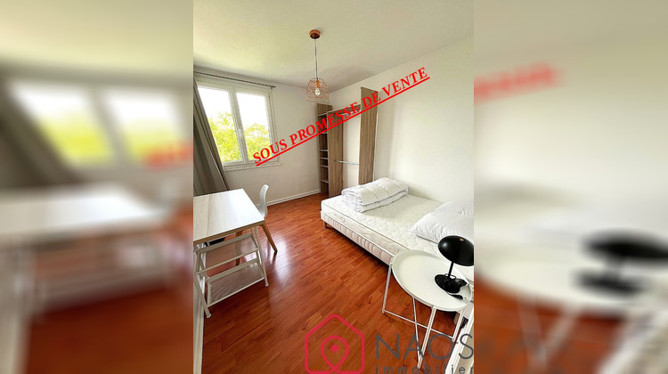 Ma-Cabane - Vente Appartement MONT SAINT AIGNAN, 72 m²