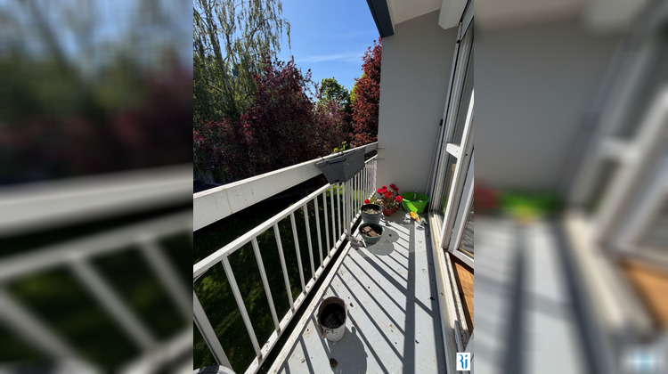 Ma-Cabane - Vente Appartement MONT-SAINT-AIGNAN, 60 m²