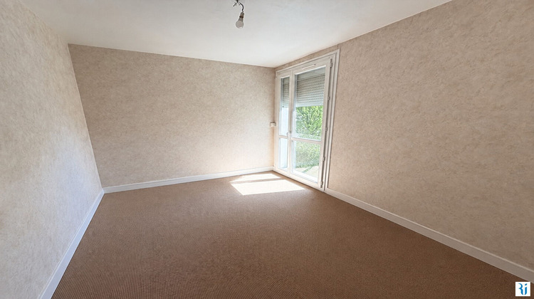 Ma-Cabane - Vente Appartement MONT-SAINT-AIGNAN, 60 m²