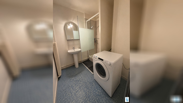 Ma-Cabane - Vente Appartement MONT-SAINT-AIGNAN, 60 m²