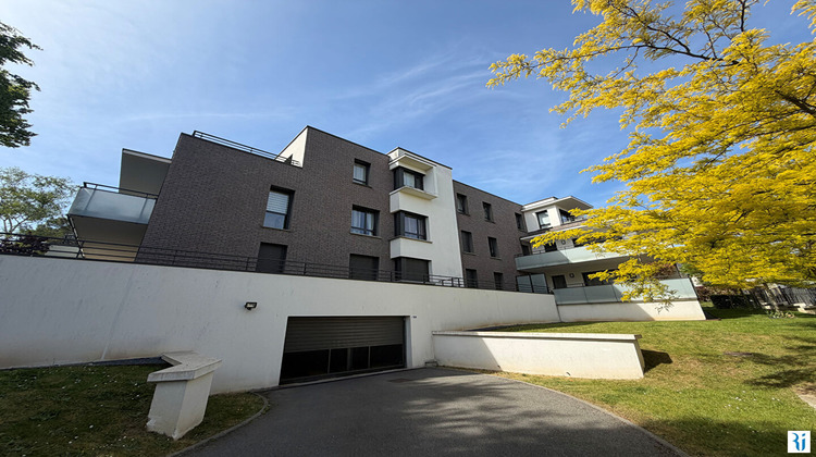 Ma-Cabane - Vente Appartement MONT-SAINT-AIGNAN, 30 m²
