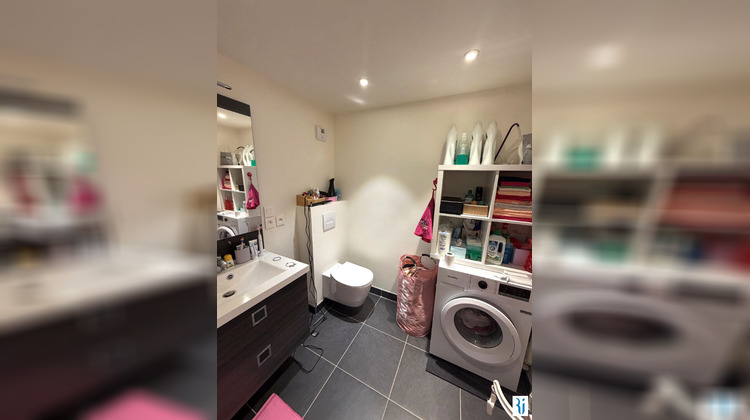Ma-Cabane - Vente Appartement MONT-SAINT-AIGNAN, 30 m²