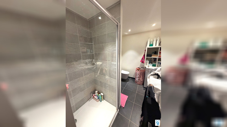 Ma-Cabane - Vente Appartement MONT-SAINT-AIGNAN, 30 m²