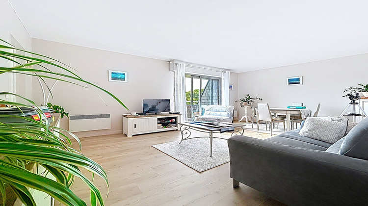 Ma-Cabane - Vente Appartement MONT-SAINT-AIGNAN, 87 m²