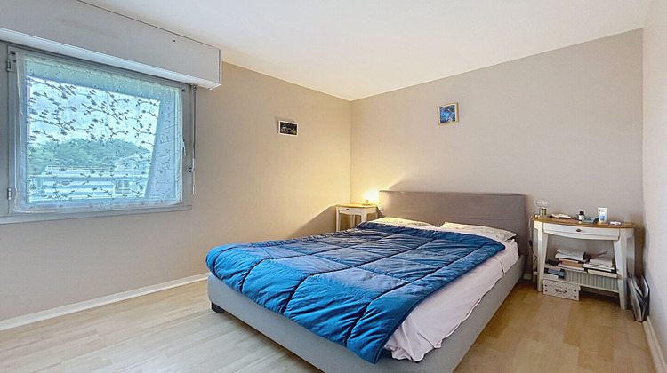 Ma-Cabane - Vente Appartement MONT-SAINT-AIGNAN, 87 m²