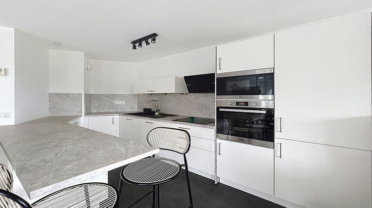 Ma-Cabane - Vente Appartement MONT-SAINT-AIGNAN, 86 m²