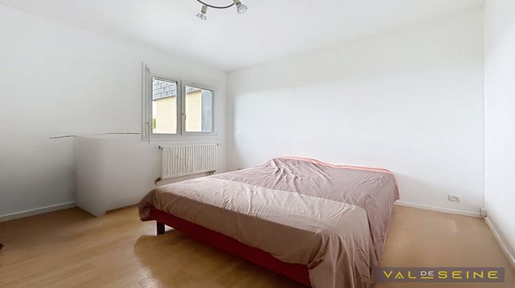 Ma-Cabane - Vente Appartement MONT-SAINT-AIGNAN, 86 m²