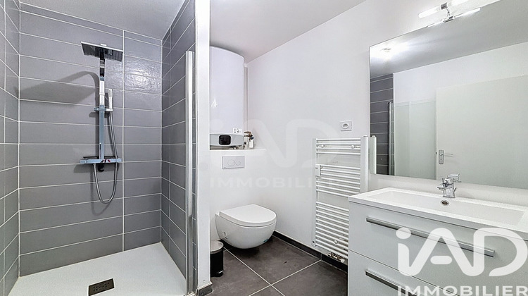 Ma-Cabane - Vente Appartement Mont-Saint-Aignan, 37 m²