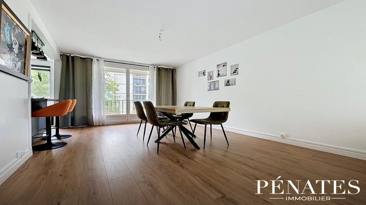 Ma-Cabane - Vente Appartement Mont-Saint-Aignan, 68 m²