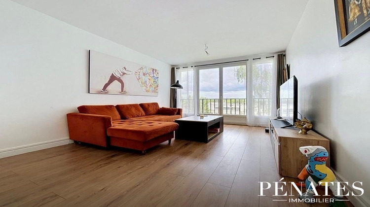 Ma-Cabane - Vente Appartement Mont-Saint-Aignan, 68 m²