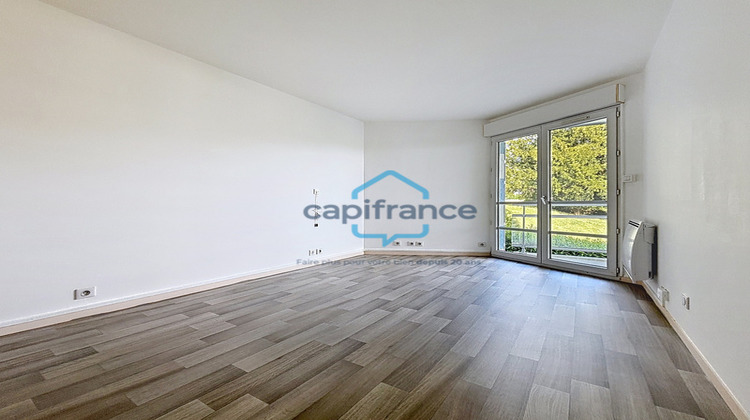 Ma-Cabane - Vente Appartement MONT SAINT AIGNAN, 50 m²
