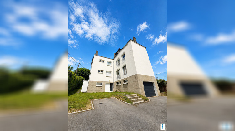 Ma-Cabane - Vente Appartement MONT-SAINT-AIGNAN, 28 m²