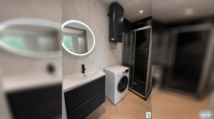 Ma-Cabane - Vente Appartement MONT-SAINT-AIGNAN, 28 m²