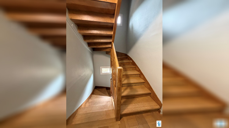 Ma-Cabane - Vente Appartement MONT-SAINT-AIGNAN, 28 m²