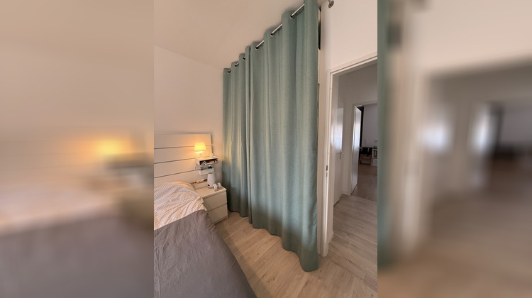 Ma-Cabane - Vente Appartement MONT SAINT AIGNAN, 61 m²