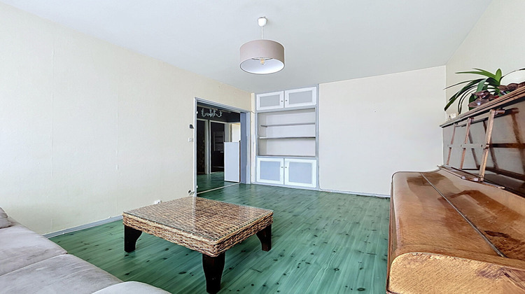 Ma-Cabane - Vente Appartement MONT-SAINT-AIGNAN, 70 m²