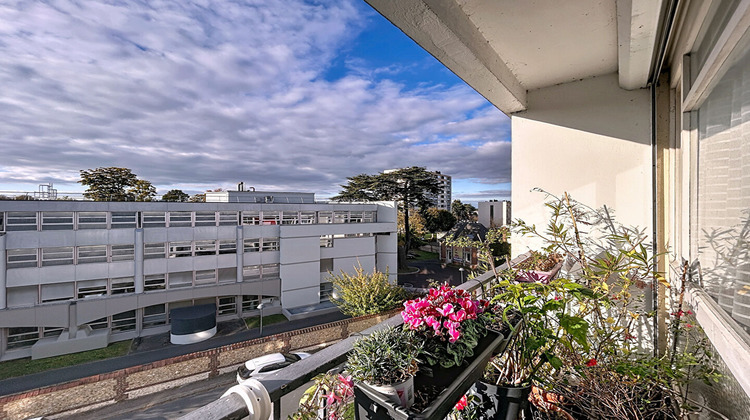 Ma-Cabane - Vente Appartement MONT-SAINT-AIGNAN, 70 m²