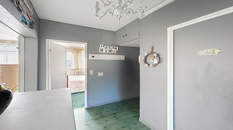 Ma-Cabane - Vente Appartement MONT-SAINT-AIGNAN, 70 m²