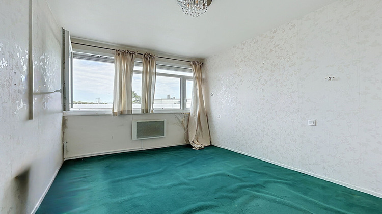 Ma-Cabane - Vente Appartement MONT-SAINT-AIGNAN, 70 m²