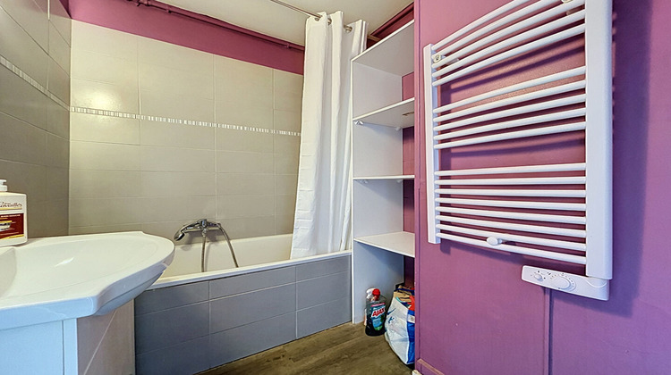Ma-Cabane - Vente Appartement MONT-SAINT-AIGNAN, 70 m²