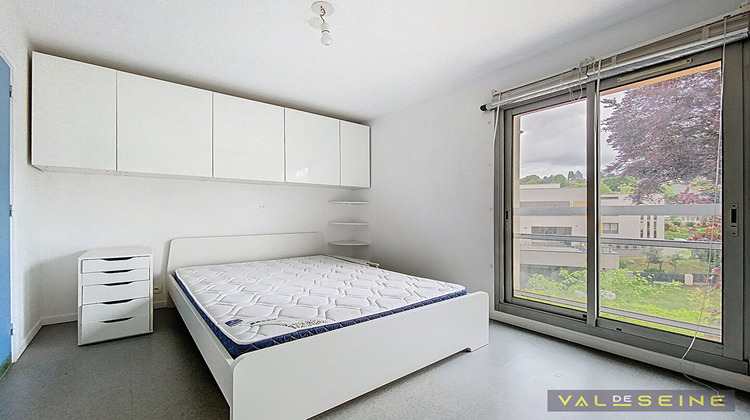 Ma-Cabane - Vente Appartement MONT-SAINT-AIGNAN, 34 m²