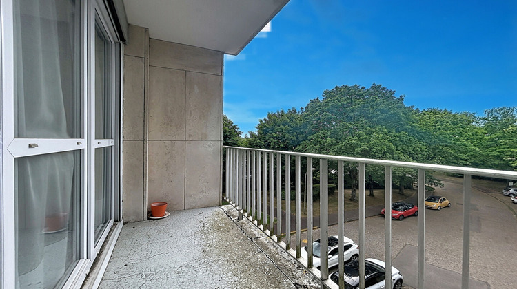 Ma-Cabane - Vente Appartement MONT-SAINT-AIGNAN, 84 m²