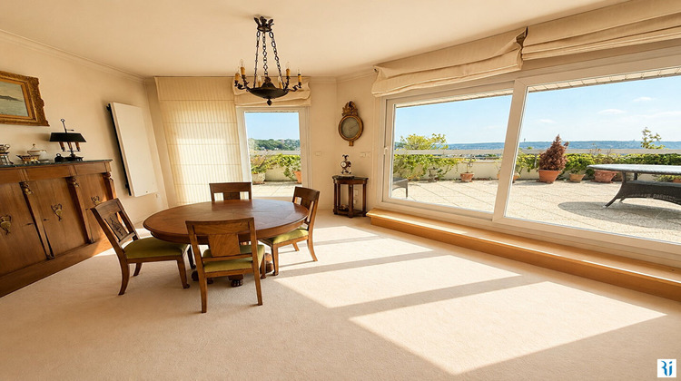 Ma-Cabane - Vente Appartement MONT-SAINT-AIGNAN, 180 m²