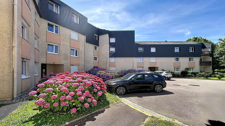 Ma-Cabane - Vente Appartement MONT-SAINT-AIGNAN, 47 m²