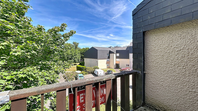 Ma-Cabane - Vente Appartement MONT-SAINT-AIGNAN, 47 m²