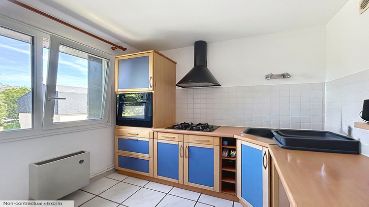 Ma-Cabane - Vente Appartement MONT-SAINT-AIGNAN, 47 m²
